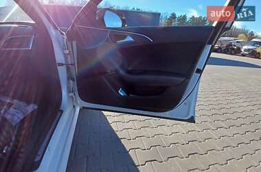 Седан Audi A6 2018 в 