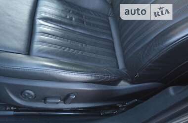Универсал Audi A6 2011 в 