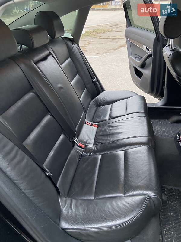 Седан Audi A6 2007 в Києві