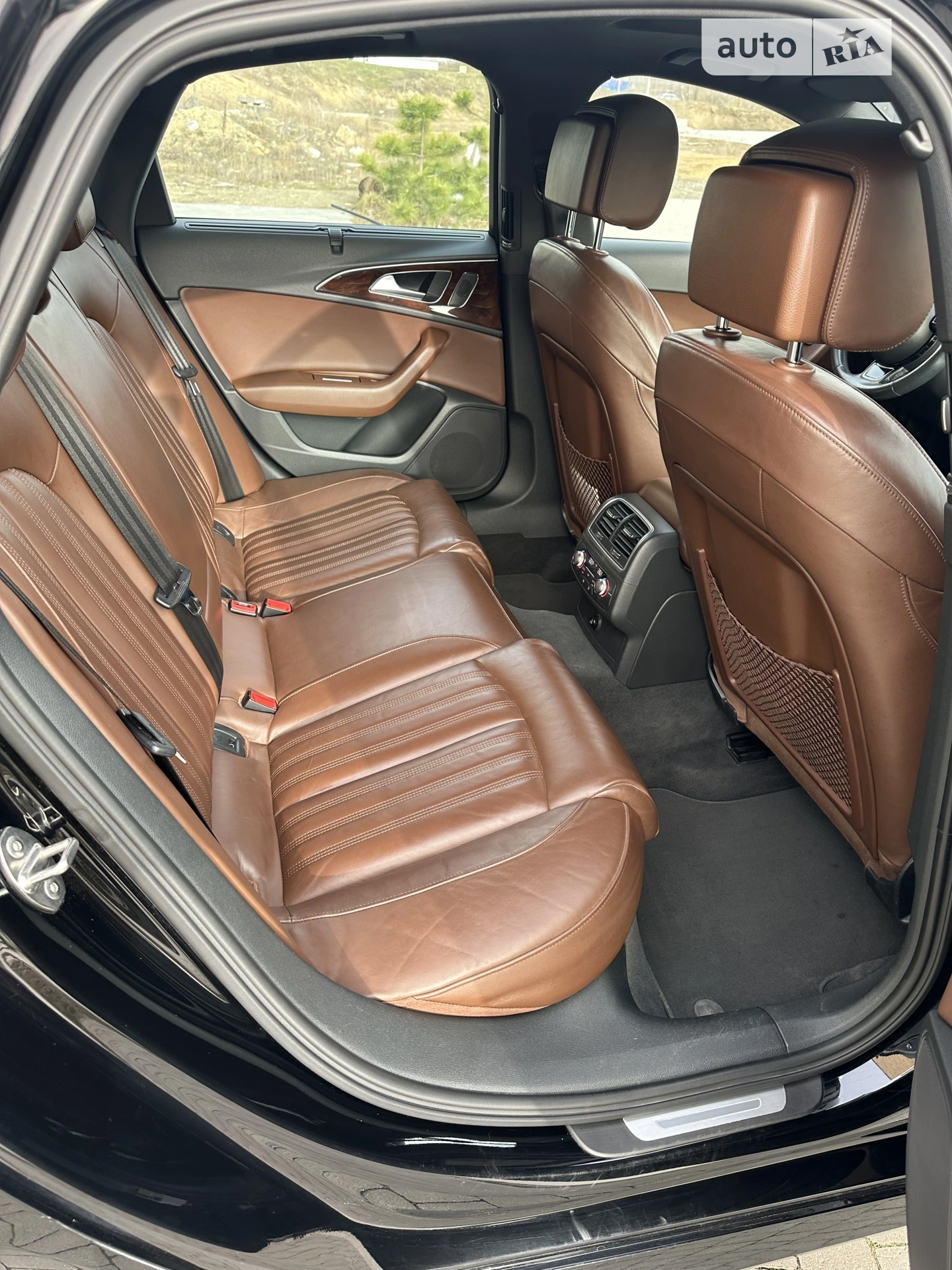 2015 Audi A6 - мініатюра 18