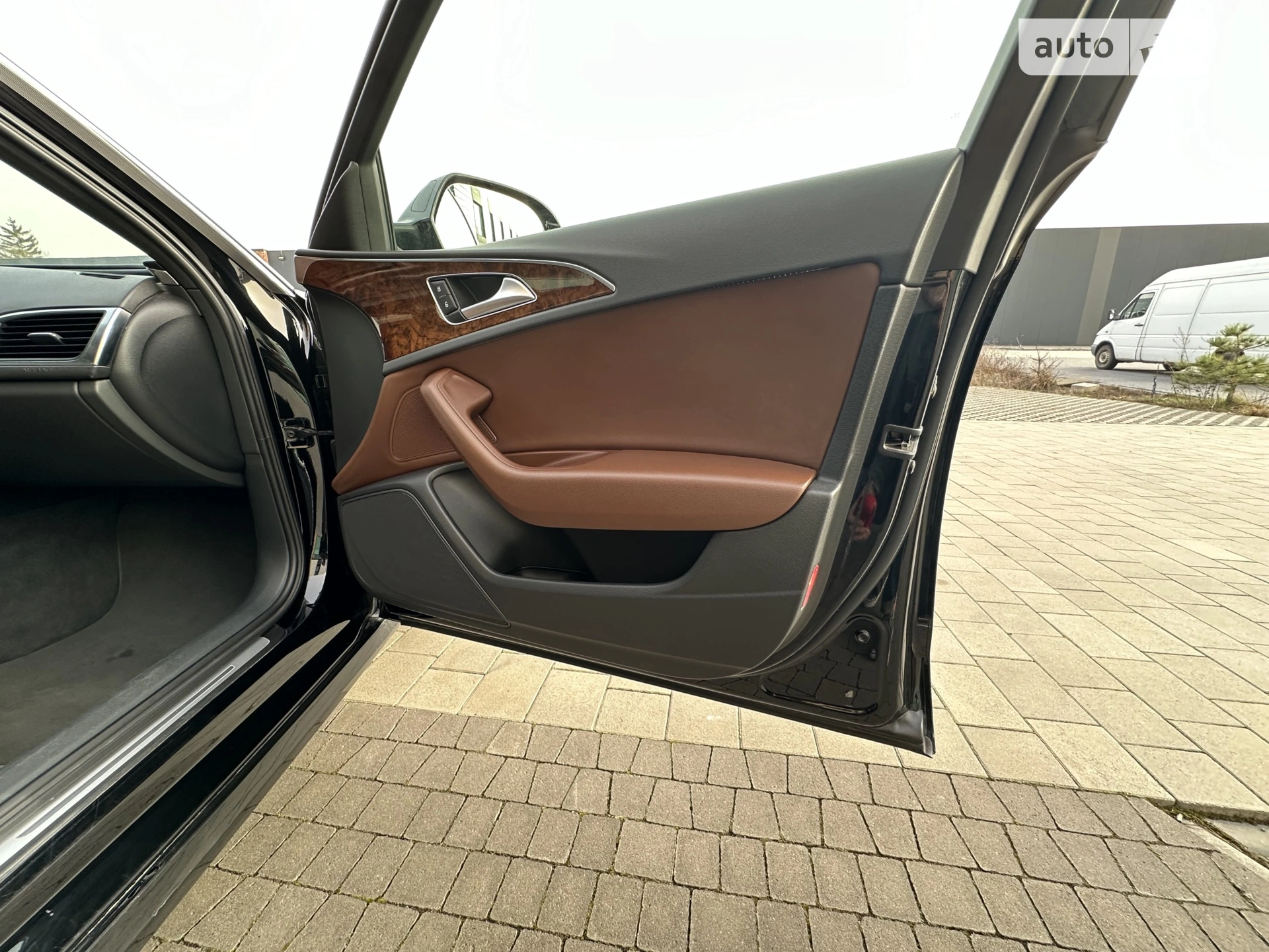 2015 Audi A6 - мініатюра 21
