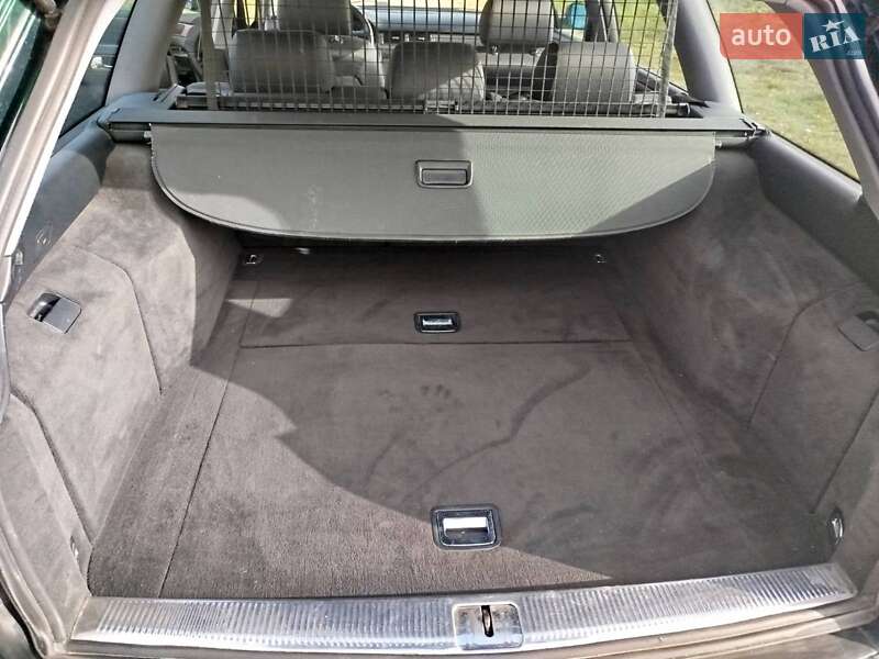 Универсал Audi A6 1998 в Рожнятове фото 20 Универсал Audi A6 1998 в Рожнятове