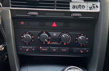 Універсал Audi A6 2011 в Глухові