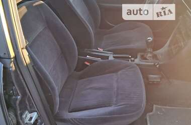 Седан Audi A6 1997 в 