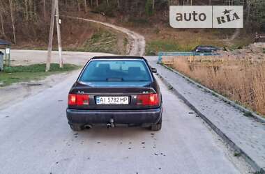 Седан Audi A6 1997 в 