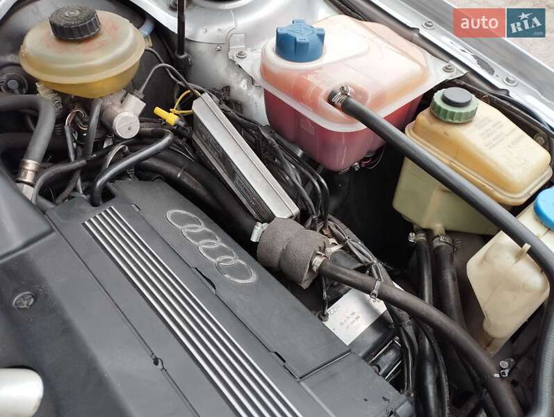 Седан Audi A6 1997 в Киеве