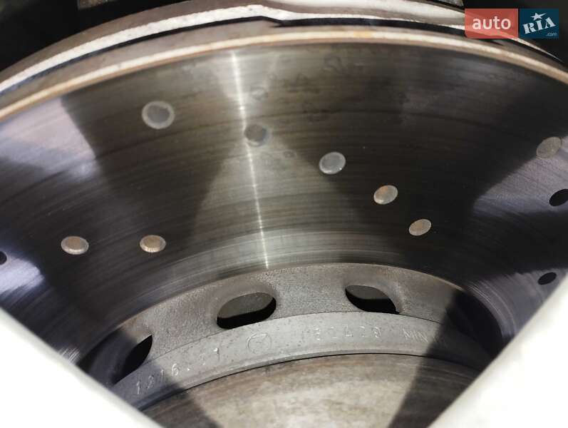 Седан Audi A6 1997 в Киеве