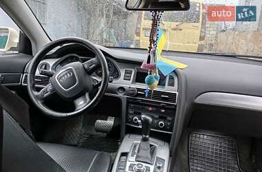 Седан Audi A6 2007 в Крижополі