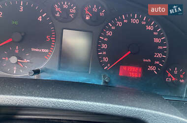 Седан Audi A6 1997 в Липовій Долині