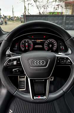Универсал Audi A6 2019 в Броварах