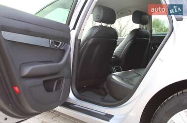 Универсал Audi A6 2008 в Снятине