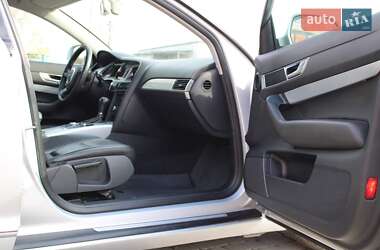 Универсал Audi A6 2008 в Снятине