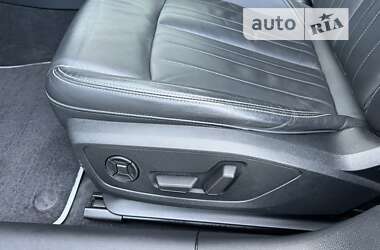 Седан Audi A6 2020 в 