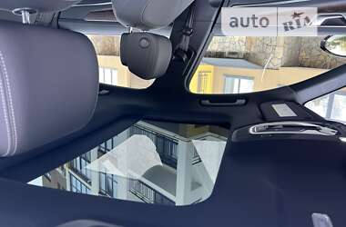 Седан Audi A6 2020 в 