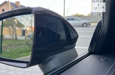 Седан Audi A6 2020 в 