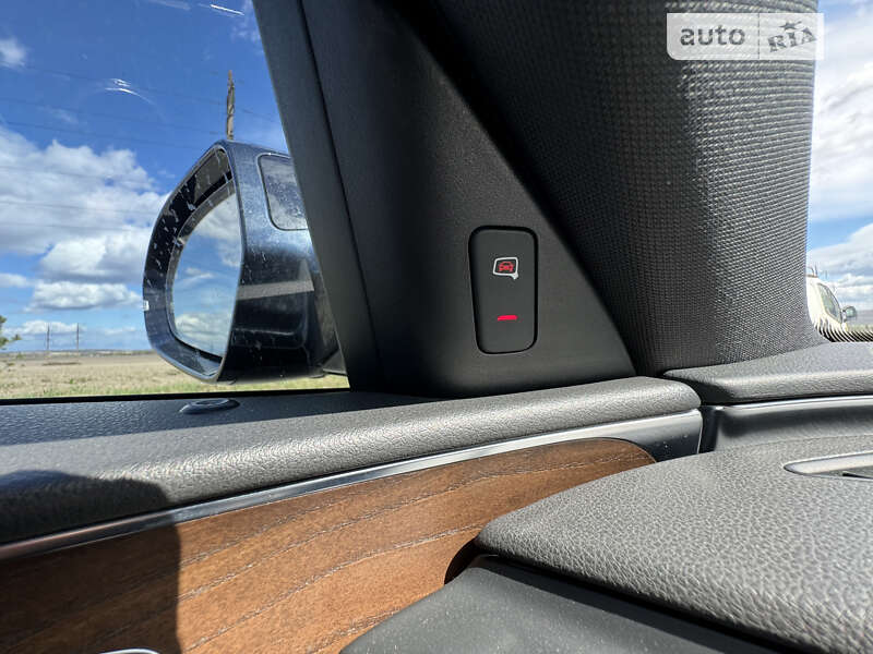 Седан Audi A6 2014 в Ивано-Франковске