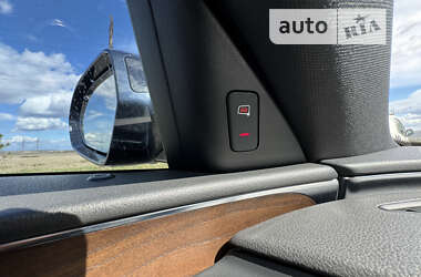 Седан Audi A6 2014 в 