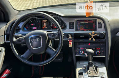 Универсал Audi A6 2007 в Вижнице