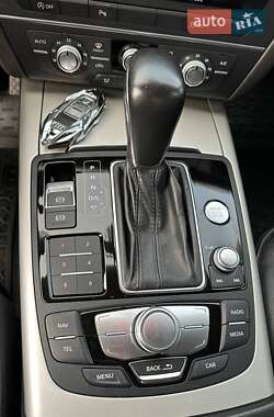 Седан Audi A6 2016 в Золочеве