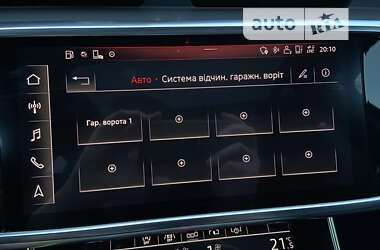 Универсал Audi A6 2019 в 