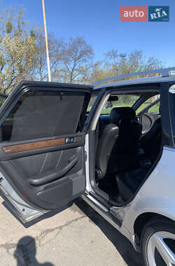 Універсал Audi A6 2002 в Києві