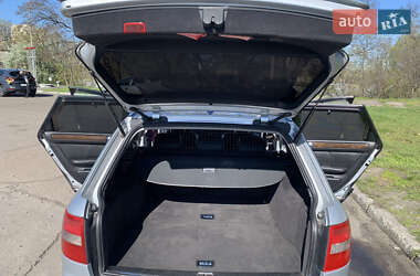 Універсал Audi A6 2002 в Києві