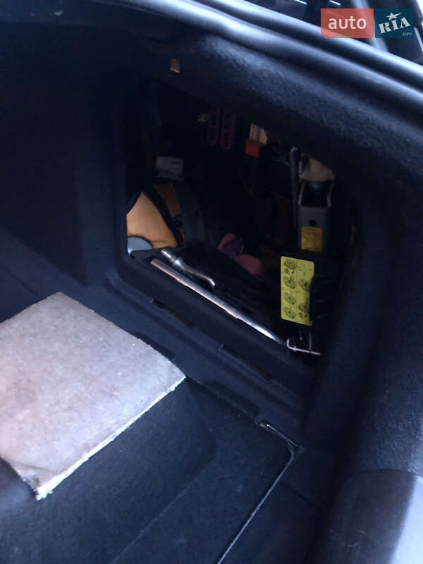 Седан Audi A6 2008 в Межгорье фото 15 Седан Audi A6 2008 в Межгорье