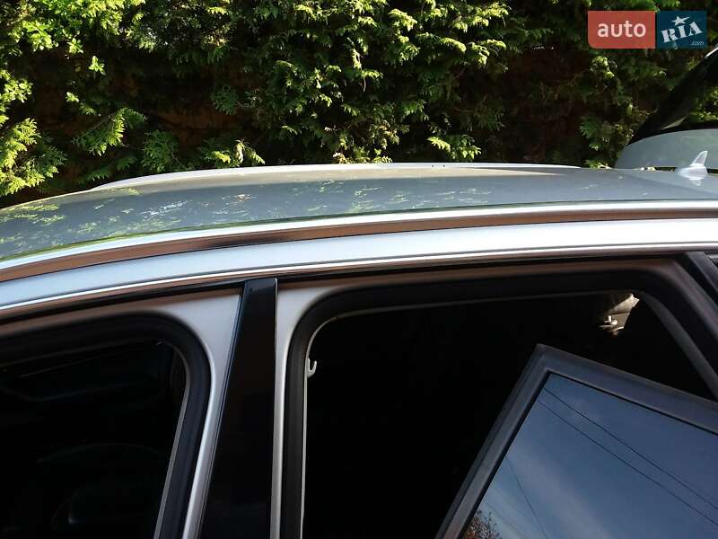 Універсал Audi A6 2007 в Ужгороді