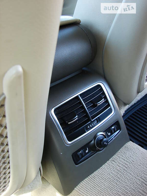 Седан Audi A6 2010 в Одессе