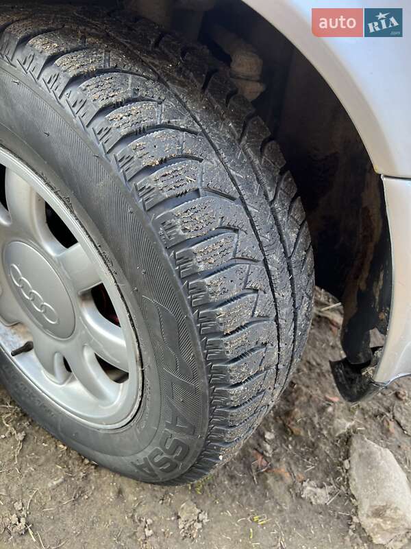 Седан Audi A6 1995 в Виннице фото 11 Седан Audi A6 1995 в Виннице