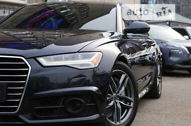 AUDI A6 2017