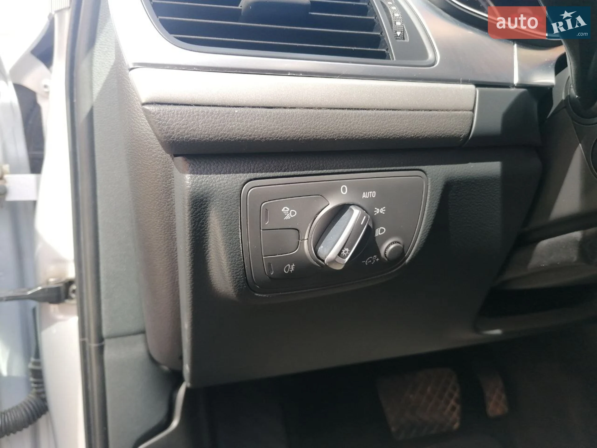 2012 Audi A6 - мініатюра 15