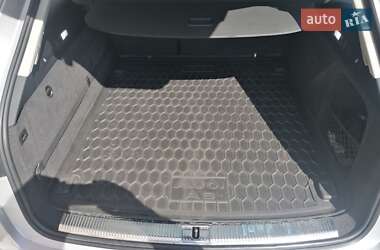 Универсал Audi A6 2012 в Николаеве