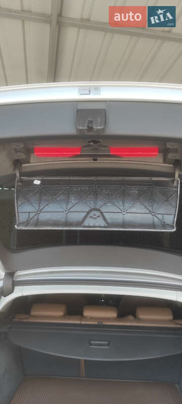 Универсал Audi A6 2010 в Бершади