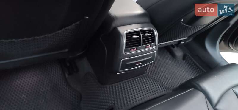 Седан Audi A6 2015 в Киеве фото 11 Седан Audi A6 2015 в Киеве