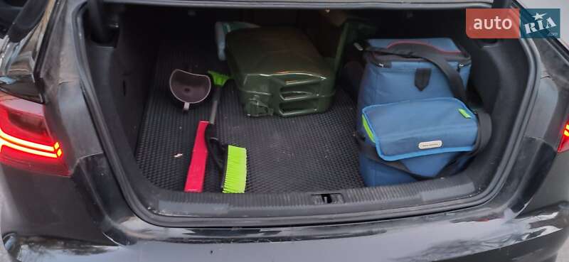 Седан Audi A6 2015 в Киеве фото 17 Седан Audi A6 2015 в Киеве