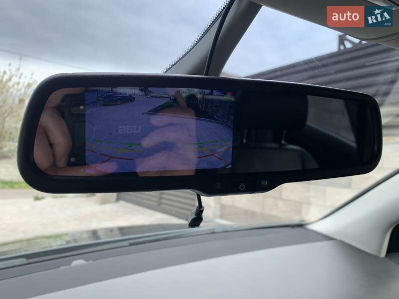 Седан Audi A6 2007 в Ровно
