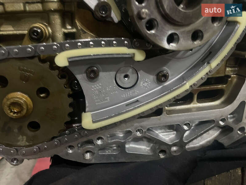 Седан Audi A6 2013 в Хмельницком