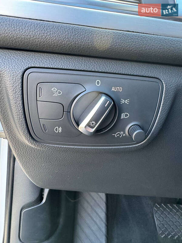 Седан Audi A6 2012 в Хмельницком