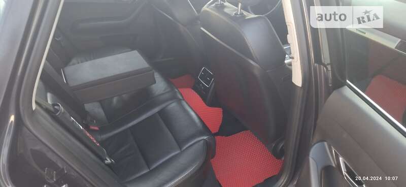 Седан Audi A6 2007 в Жашкове