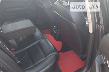 Седан Audi A6 2007 в 