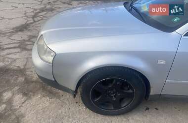 Седан Audi A6 2000 в 