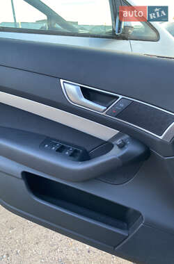 Седан Audi A6 2007 в Житомире
