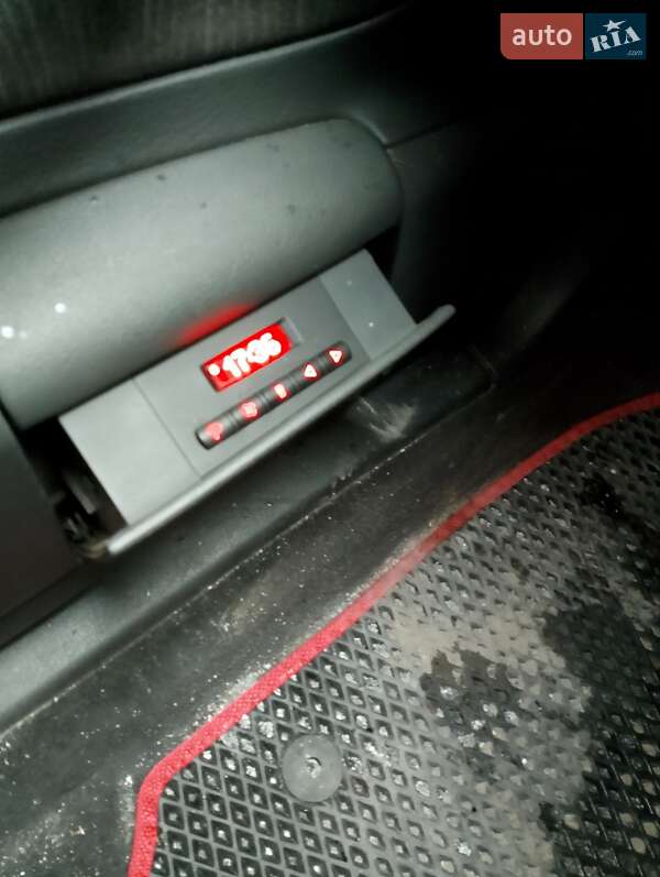 Универсал Audi A6 1999 в Василькове фото 3 Универсал Audi A6 1999 в Василькове