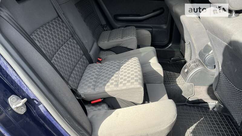 Универсал Audi A6 2001 в Черкассах