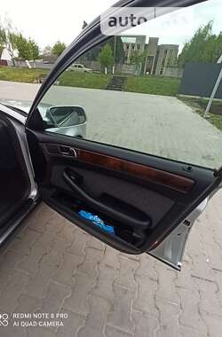 Седан Audi A6 1998 в Ярмолинцах