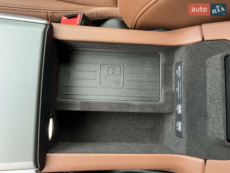Универсал Audi A6 2019 в Хмельницком