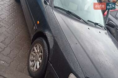 Универсал Audi A6 1996 в Луцке