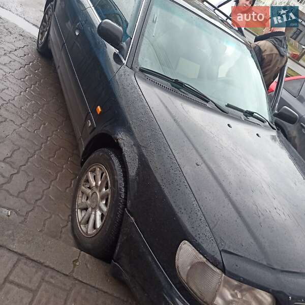 Универсал Audi A6 1996 в Луцке