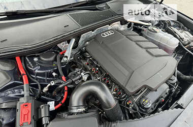 Седан Audi A6 2019 в 